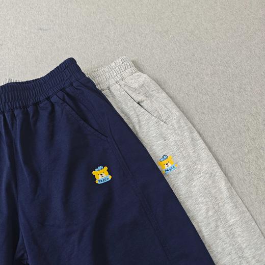 415-童针织单长裤 商品图8