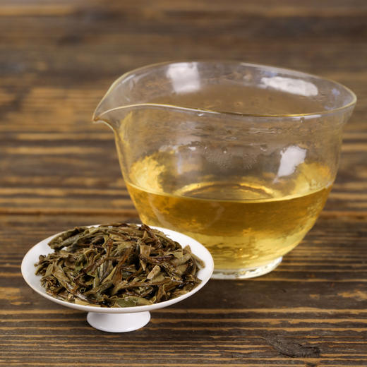 百年圆梦 2021年特级牡丹王100g 商品图6