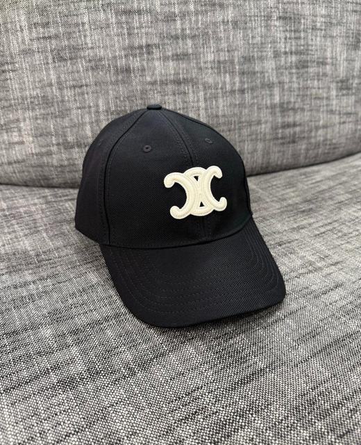 logo刺绣棒球帽he008 商品图0