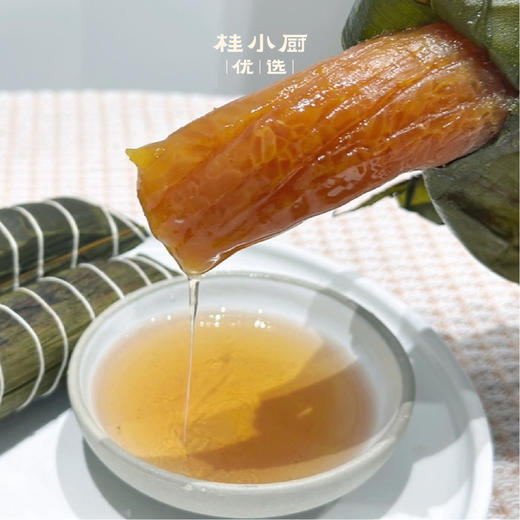 碱水凉粽（广西特色） 商品图3