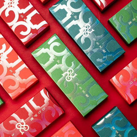 幸福来 灵芝陈皮老白茶 陈年醇香 一茶三味 温和顺气40g（8袋/盒） 商品图3