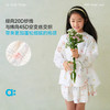 allblu幼岚【花仙子空气棉感蛋糕裙】 儿童裙子26夏新品女童轻盈 商品缩略图1