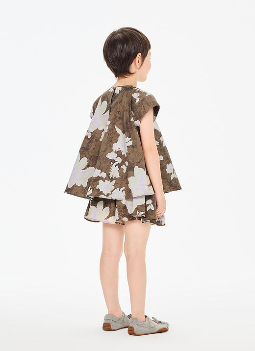 jnby   26年夏款  组合套装  1Q4H20510 商品图5