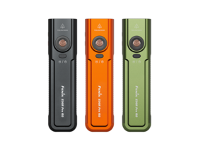 Fenix菲尼克斯E06R Pro RG手电筒绿激光小型便携式强光充电氛围灯