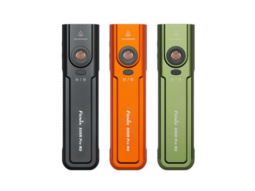 Fenix菲尼克斯E06R Pro RG手电筒绿激光小型便携式强光充电氛围灯 商品图0