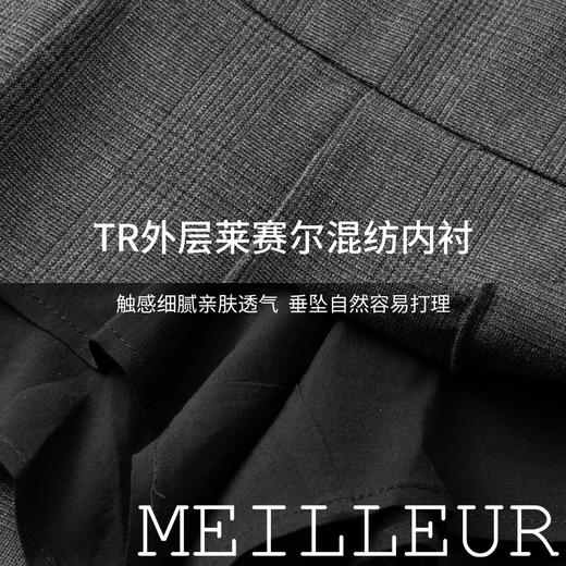 【商场同款】麦檬夏梭织短裙5G4240441 商品图4