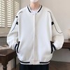 F032522秋季机能风休闲情侣款棒球服飞行夹克冲锋衣外套 商品缩略图5