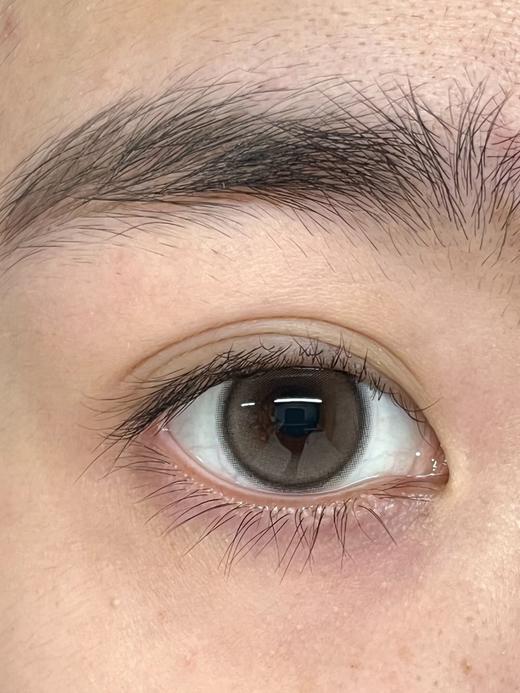 skeye日抛美瞳 懒懒小猫 14.2mm 商品图0