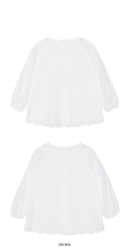 jnby  26年夏款  长袖衬衣  YQ4210220 商品图9