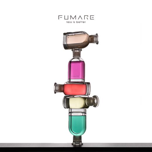 FUMARE芬缘MUSE系列无火香薰卧室内家用客厅持久留香藤条香氛礼物 商品图4