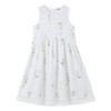 女童无袖连衣裙夏季新款安奈儿童装EG623560 商品缩略图5