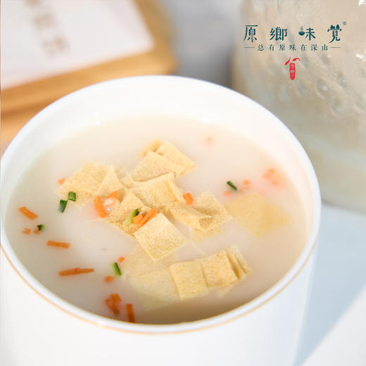 有机富硒胚芽米煎饼（基地直发-中通包邮）|多种规格，来自吉林前郭，生产者：善粮汇【合作生产，公平贸易】 商品图7