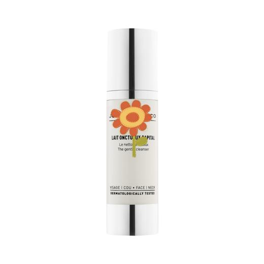 法国JC 【预售6月底陆续发货】牛奶洁面80ml/【效期28年5】公主洁面50ml  / 三合一全效洁面80ml 保税仓发货 商品图5