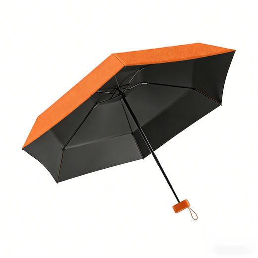 玥之秘 MINI卡片晴雨伞 轻量便携抗风 4色可选 商品图3