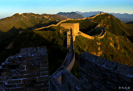 帝都・秋韵丨北京中轴线8天摄影团丨邂逅紫禁城、长城秋色、古北水镇红叶、西山大觉寺、京西潭柘寺 商品图10