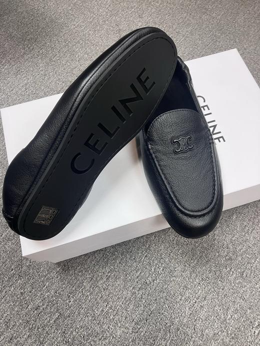 男款乐福鞋he008 商品图2