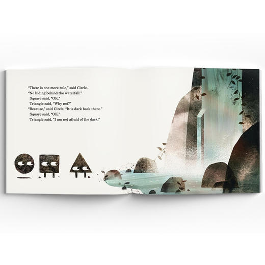 Shape Trilogy 形状三部曲 商品图2