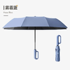 云蔓环扣自动晴雨伞 | 99%紫外线阻隔率，一键开合设计，环扣式握柄 商品缩略图9