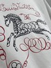 lv 路易威登  马年限定 骏马印花短袖 T 恤 （XHH） 商品缩略图8