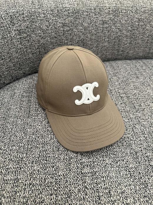 logo刺绣棒球帽zo008 商品图0