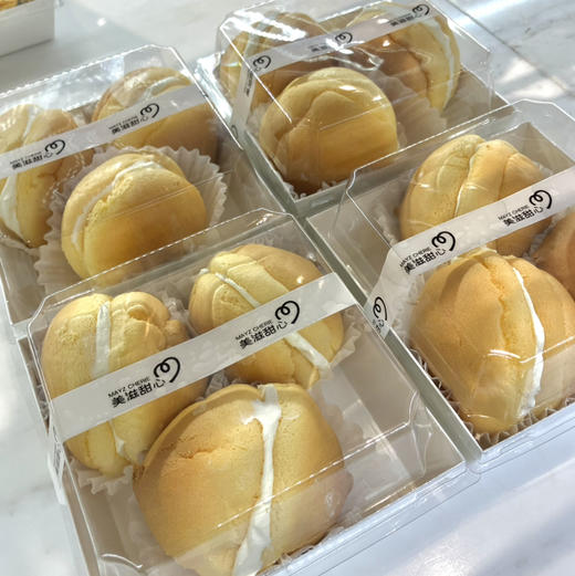 空气贝贝 商品图0