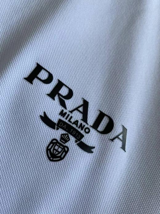 F032568春夏商务短袖吸汗透气休闲日常POLO衫翻领衫 商品图7