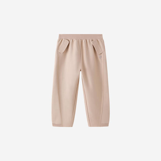 【商场同款】英氏童装儿童长裤男童裤子户外休闲裤外出百搭新款 商品图4