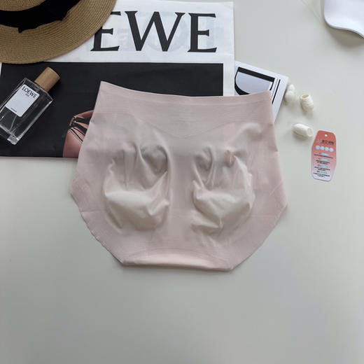 SUNJ99052提臀收腹裸感内裤 商品图7