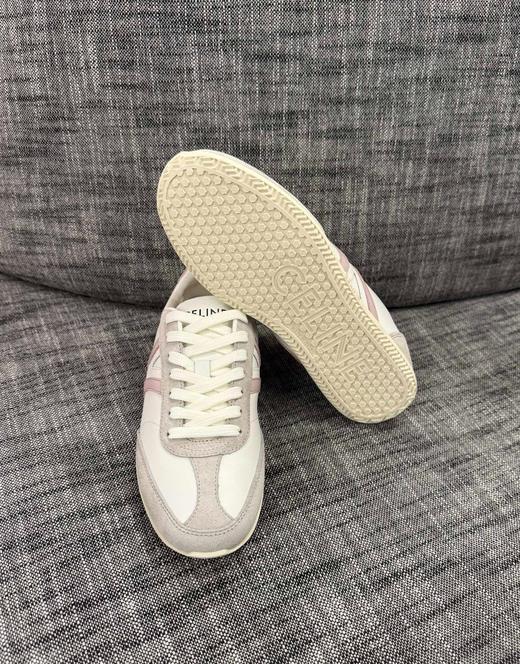 女款拼色字母运动鞋hu008 商品图3