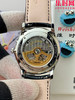 GF积家大师系列1378420"小丑" Master Ultra Thin Réserve de Marche超薄大师动显日历 938一体机 男士腕表 商品缩略图3