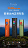 Fenix菲尼克斯E06R Pro RG手电筒绿激光小型便携式强光充电氛围灯 商品缩略图1