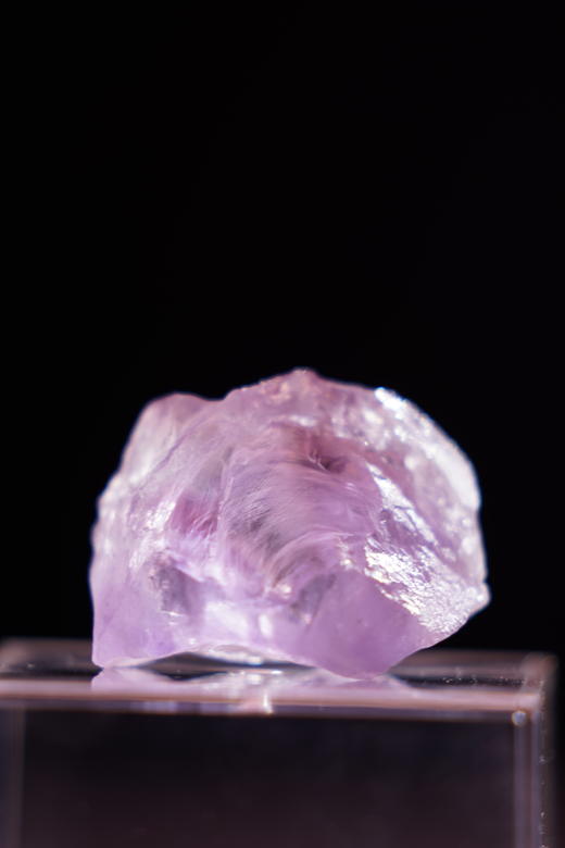 迷罗元和堂 | 天然水晶矿标 | 赠矿盒+矿泥+收纳袋【器悟雅玩】 商品图0