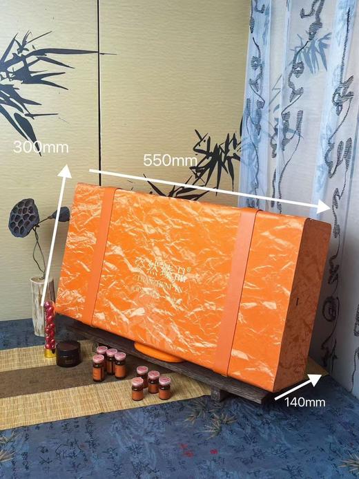 姿然臻品-48次尊享御养草本套 身体套，拓客套 商品图2