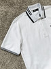 THS-限时 bos家 男士珠地网眼舒适透气翻领polo 4色 AH2515 商品缩略图10