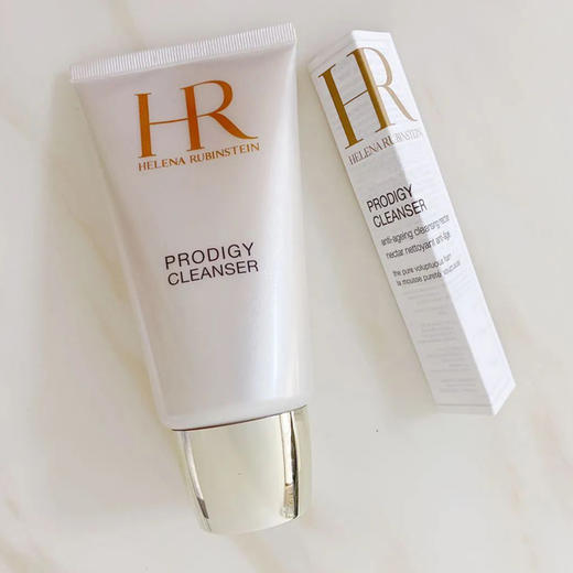 HR赫莲娜修护菁华洁面乳150ml/支【限用日期到2027年3月】 商品图3