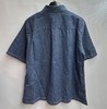 男款短袖衬衫偏大la008 商品缩略图1