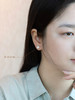 鹿鸣精品珠宝 | 极光淡水珍珠耳钉 商品缩略图5