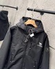 F032556户外冲锋衣男女2026春新款防风防水夹克外套 商品缩略图10