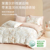 莱赛尔棉抗菌四件套(尤加利晨光) 商品缩略图1