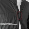 lulu 新品Stretch Ventilated男士跑步夹克户外防晒服 商品缩略图13