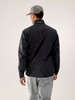 ARC鸟家SOLANO HOODY/JACKET城市系列软壳夹克外套 连帽款和立领款  男女同款 商品缩略图11