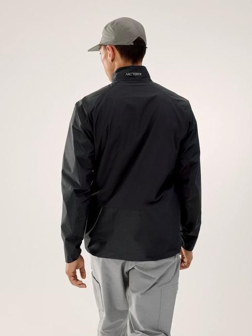 ARC鸟家SOLANO HOODY/JACKET城市系列软壳夹克外套 连帽款和立领款  男女同款 商品图11