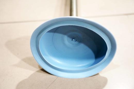 生活物资大礼包3（簸箕套装+桌面簸箕套装+马桶塞+衣架五个） 商品图3