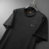 【DDP】大依优型大码男装夏季圆领短袖T恤棉质运动休闲百搭上衣男士半袖 商品缩略图2