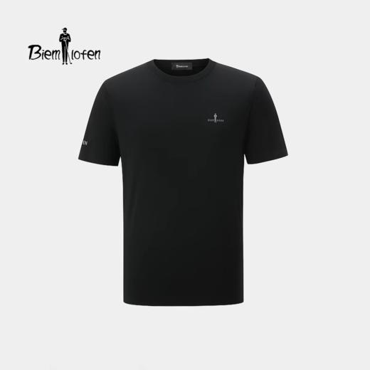 比音勒芬短袖针织衫 商品图0