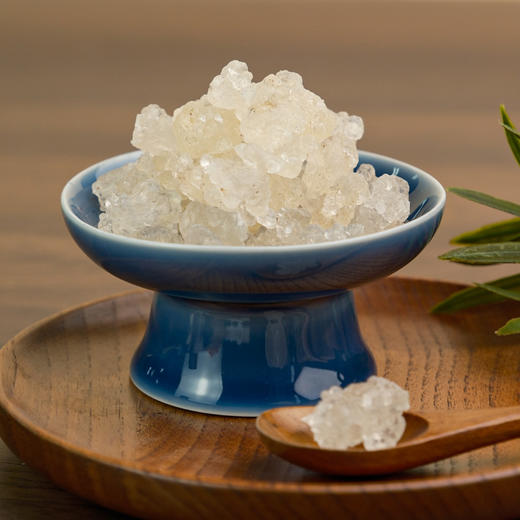 万物甄选云南拉丝雪燕  植物燕窝 自然成型 手工筛选 不熏硫 商品图2