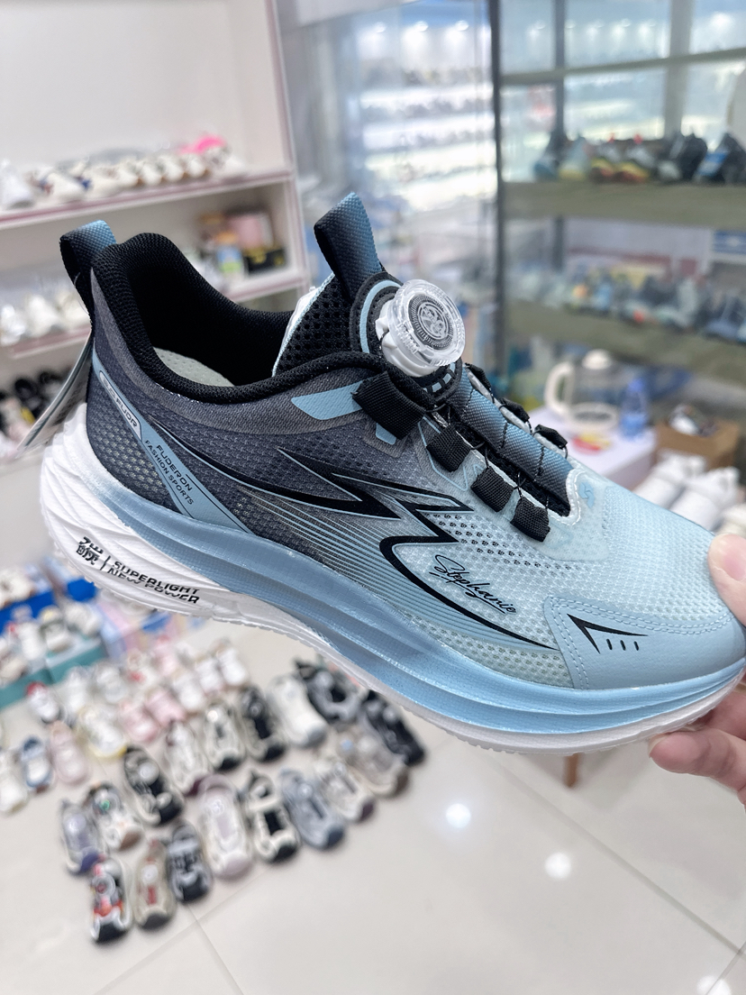 福得隆 6112 单网  38-43扣