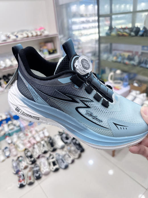 福得隆 6112 单网  38-43扣 商品图0