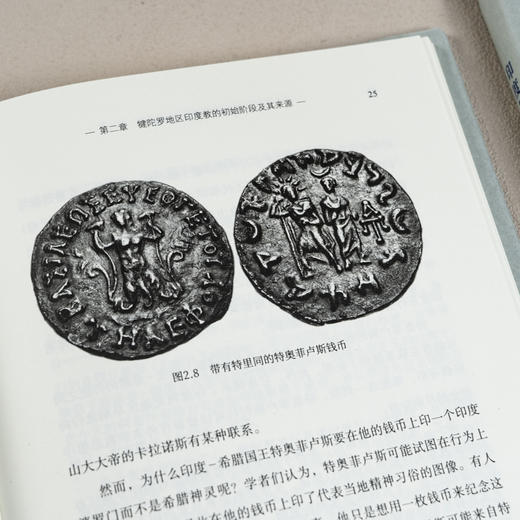 印度教在犍陀罗的兴起 商品图9