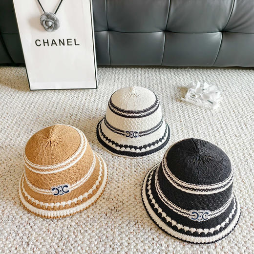 原单渔夫帽 商品图14